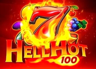 Слот Hell hot