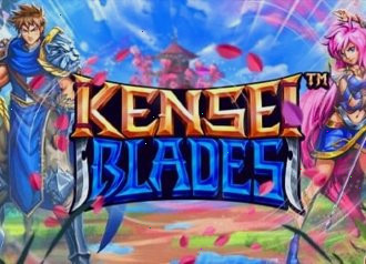 Слот Kensei blades