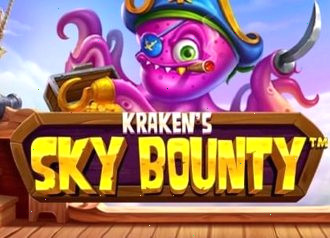 Слот Sky bounty